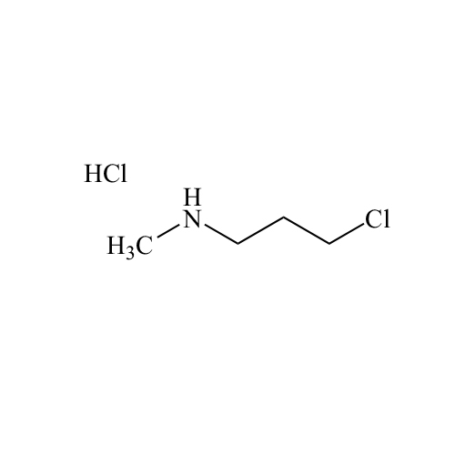 N-Methyl(3-chloropropyl)amine hydrochloride