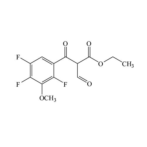 Moxifloxacin Impurity 43