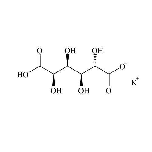 Monopotassium D-Glucarate