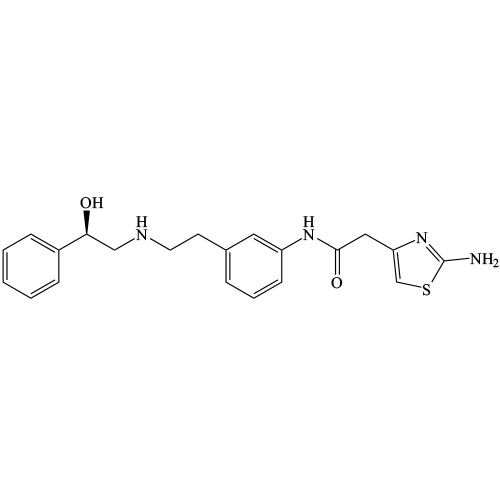 Mirabegron Impurity 8