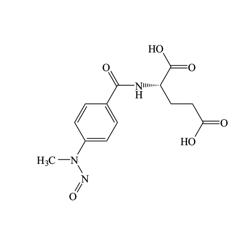 Methotrexate Impurity 3