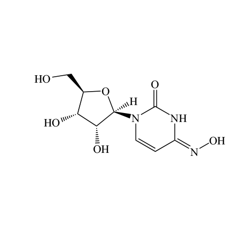 Molnupiravir Impurity 1