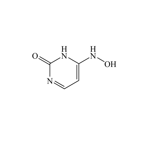 Molnupiravir Impurity 2