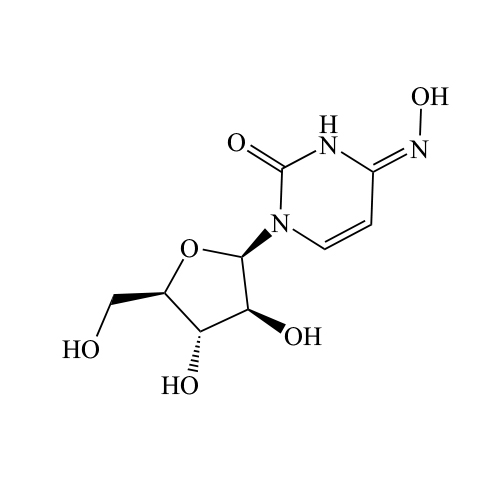 Molnupiravir Impurity 3