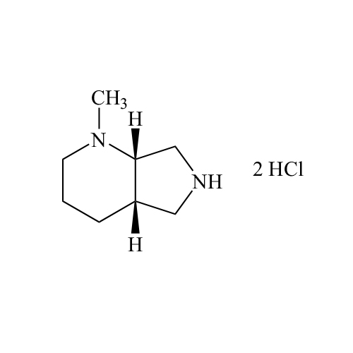 Moxifloxacin Impurity 29 DiHCl