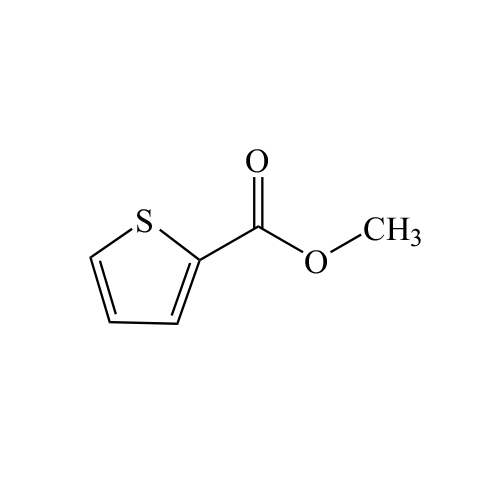 Methyl 2-thienylcarboxylate