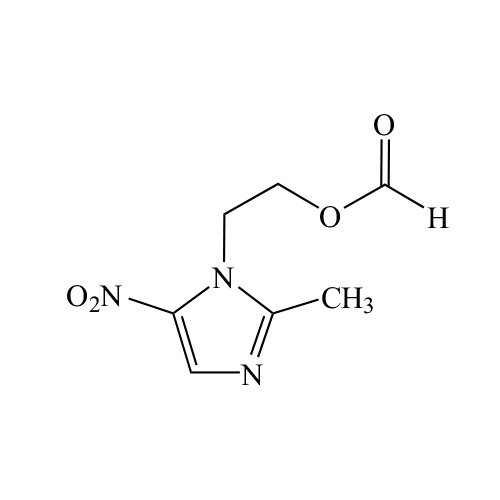 Metronidazole Impurity 6