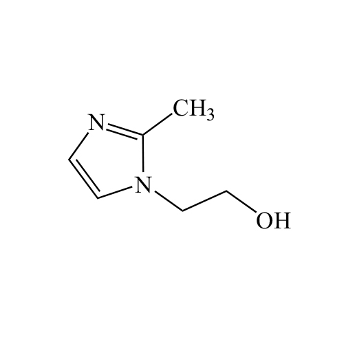 Metronidazole Impurity 7