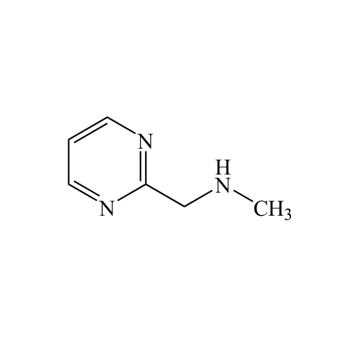 N-Methyl-2-pyrimidinemethanamine