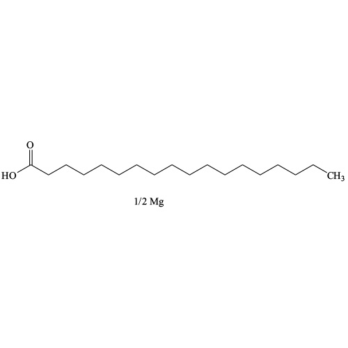 Magnesium stearate