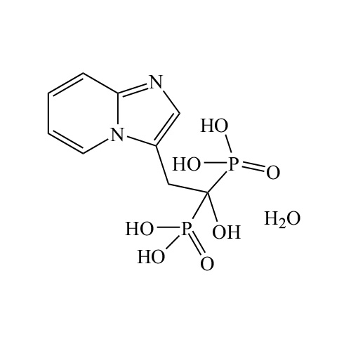 Minodronic Acid monohydrate