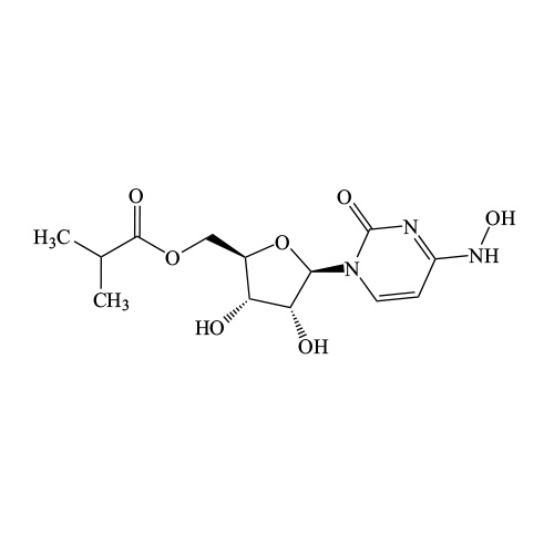 Molnupiravir