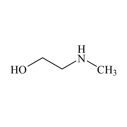 2-Methylaminoethanol