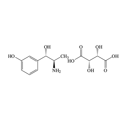 Metaraminol Bitartrate Enantiomer