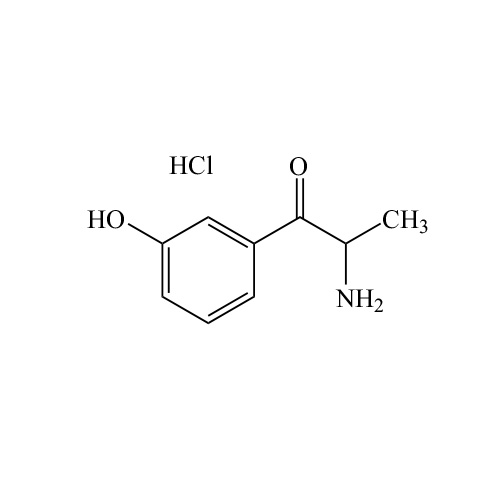 Metaraminol Impurity 4 HCl