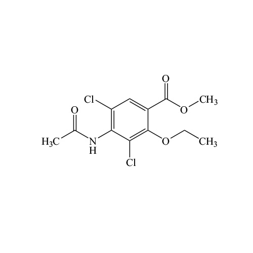 Mosapride Impurity 11