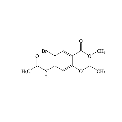 Mosapride Impurity 12