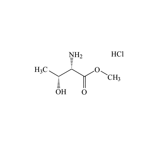 Methyl L-threoninate hydrochloride