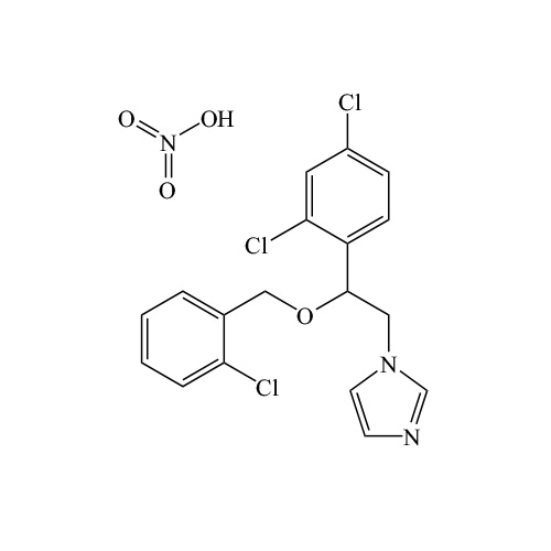 Miconazole EP Impurity I Nitrate