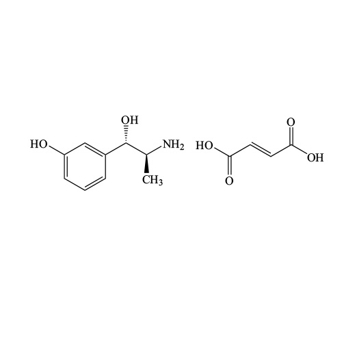 Metaraminol Impurity 5 Fumarate