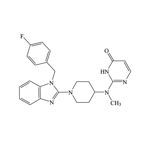 Mizolastine