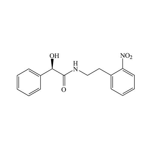 Mirabegron Impurity 33