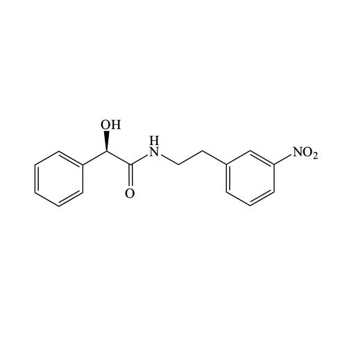 Mirabegron Impurity 34