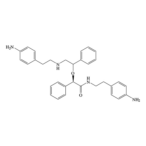 Mirabegron Impurity 35