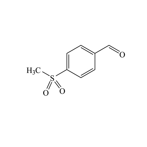 4-Methylsulphonylbenzaldehyde