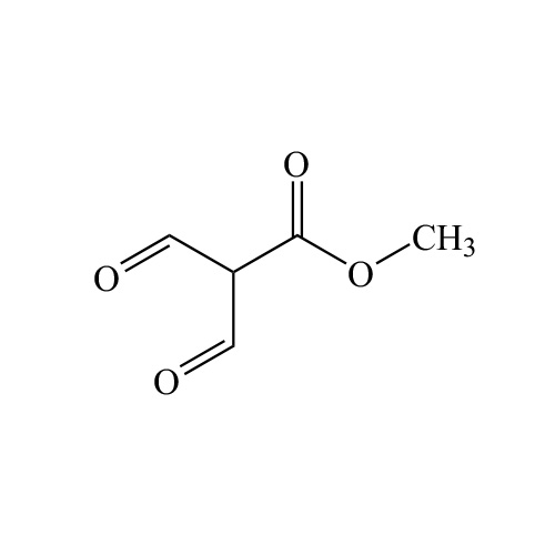 Methyl diformylacetate