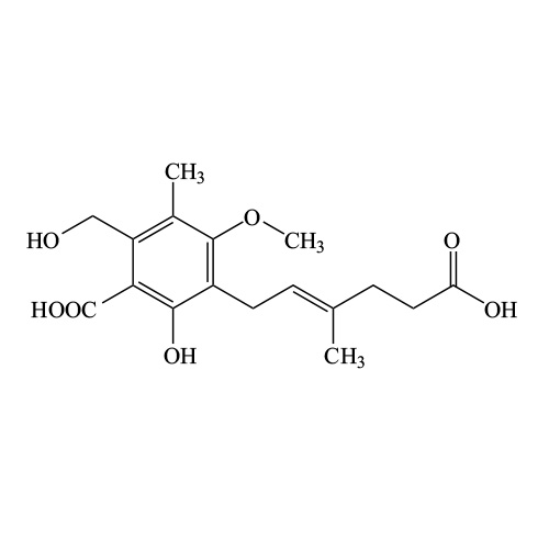 Mycophenolate Mofetil Impurity 5