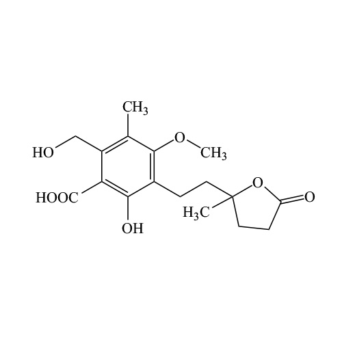 Mycophenolate Mofetil Impurity 6