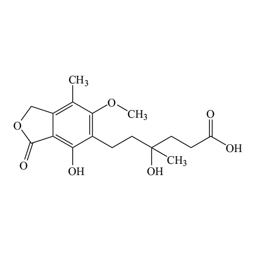 Mycophenolate Mofetil Impurity 8