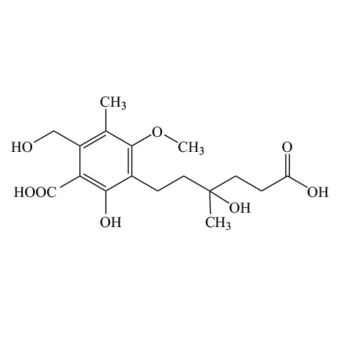 Mycophenolate Mofetil Impurity 9