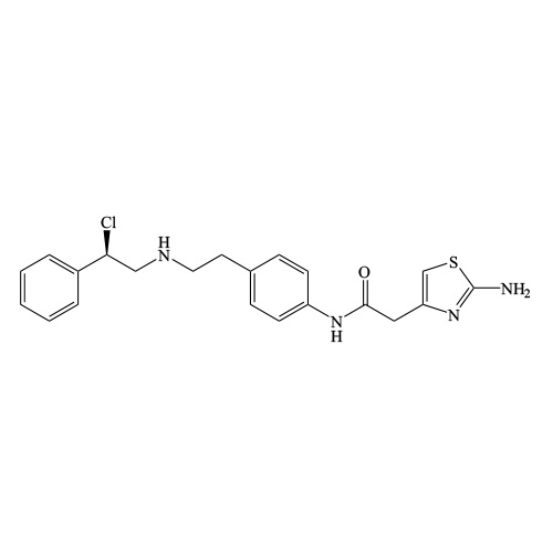 Mirabegron Impurity 36