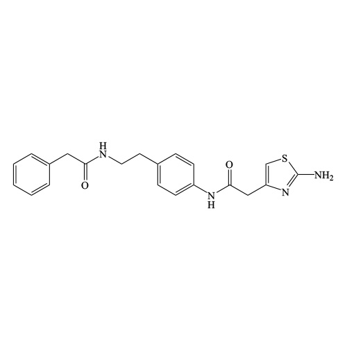 Mirabegron Impurity 37