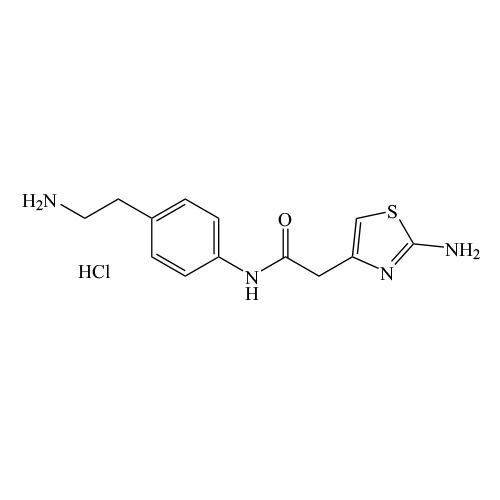 Mirabegron Impurity 24 HCl