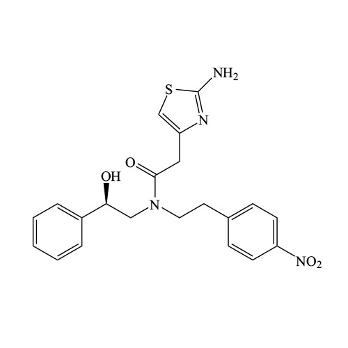 Mirabegron Impurity 38