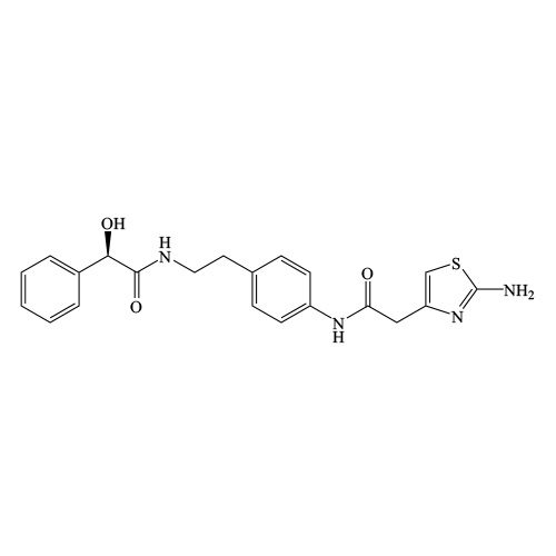 Mirabegron Impurity 39