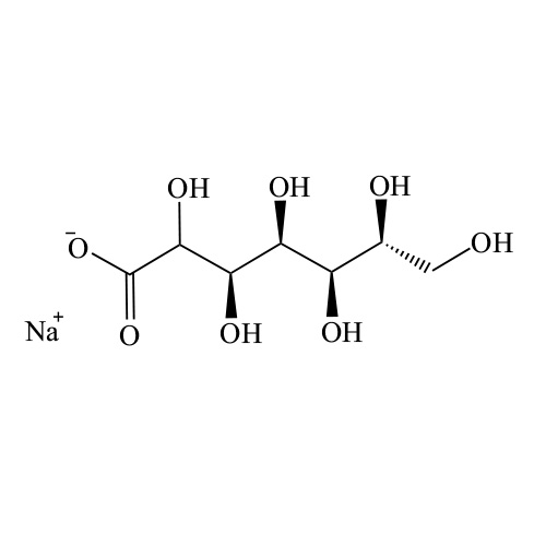 Monosodium glucoheptonate