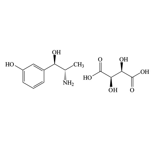 Metaraminol Bitartrate