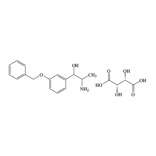 Metaraminol Impurity 8 Bitartrate