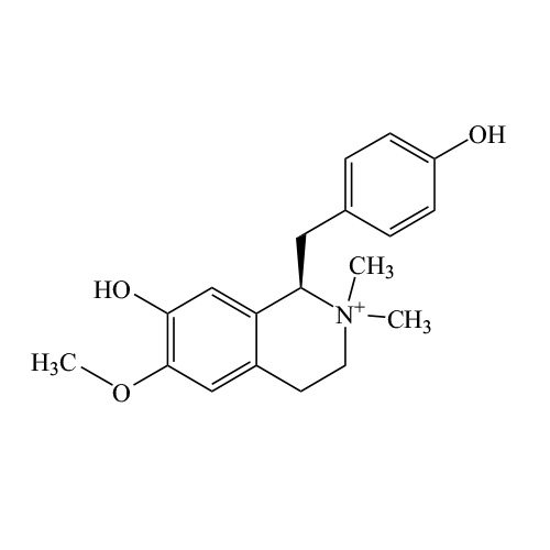 Magnocurarine