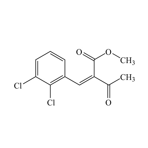 Methyl 2-(2,3-Dichlorobenzylidene) Acetoacetate