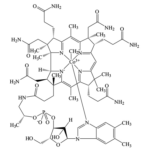 Methylcobalamin