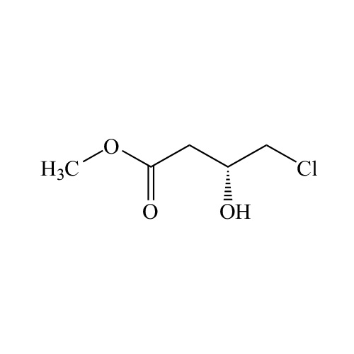 (R)-Methyl 4-chloro-3-hydroxybutanoate