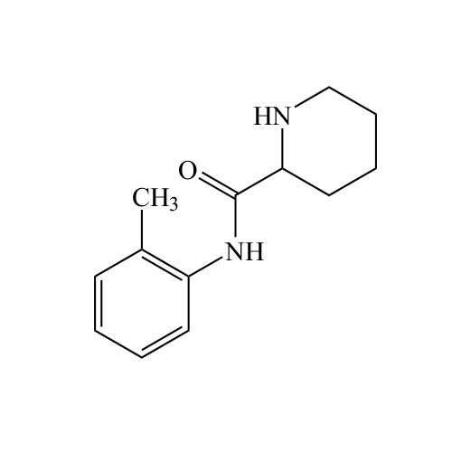 Mosapride Impurity 17