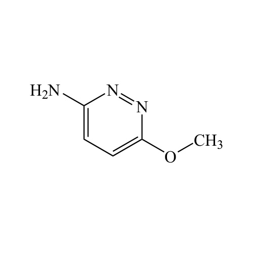 6-Methoxy-3-pyridazinamine