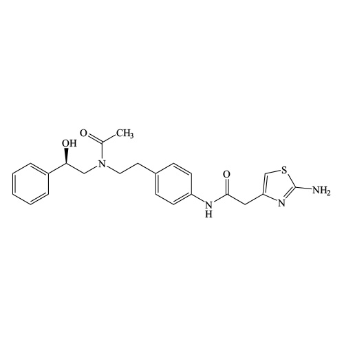 Mirabegron Impurity 41