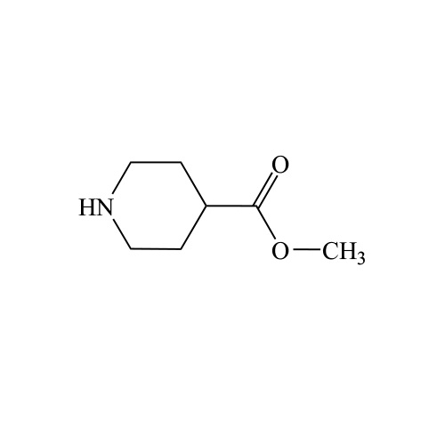 Methyl isonipecotate